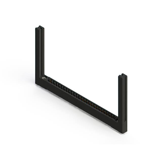 357-026-531-158 EDAC Inc.  Edgeboard Connectors